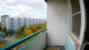 Москва, 1-но комнатная квартира, ул. Лескова д.23, 5499000 руб.