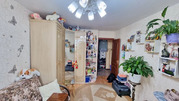 Москва, 3-х комнатная квартира, ул. Ясеневая д.39к1, 15200000 руб.