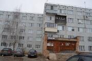Волоколамск, 1-но комнатная квартира, Строителей проезд д.7, 1850000 руб.