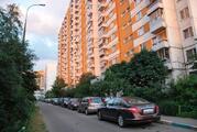 Москва, 1-но комнатная квартира, Волоцкой пер. д.7 к1, 6500000 руб.