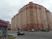 Дзержинский, 1-но комнатная квартира, ул. Лесная д.11, 4100000 руб.