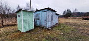 Дом в деревне Федотиха, 2300000 руб.