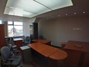 Офис класса А в аренду с мебелью. 430 кв.м., 20800 руб.