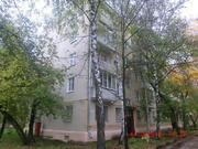 Москва, 3-х комнатная квартира, ул. Владимирская 2-я д.16 к3, 6300000 руб.