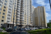 Москва, 1-но комнатная квартира, ул. Полоцкая д.25 к1, 6200000 руб.