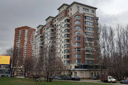 Москва, 4-х комнатная квартира, ул. Молодогвардейская д.8 корп. 1, 54900000 руб.