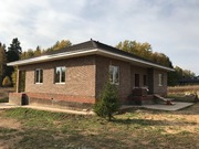 Продается кирпичный дом Новорижское шоссе 50 км от МКАД, 5500000 руб.
