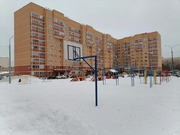 Голицыно, 2-х комнатная квартира, Промышленный проезд д.2к1, 7650000 руб.