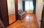 Москва, 3-х комнатная квартира, ул. Дубнинская д.12 к3, 8400000 руб.