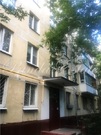 Москва, 1-но комнатная квартира, ул. Маршала Тухачевского д.28к2, 5300000 руб.