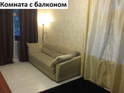 Доля 36/100 в квартире 66,1 кв.м. (комната 16,6 кв.м.), 3700000 руб.