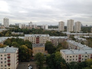 Москва, 2-х комнатная квартира, ул. Циолковского д.6, 38000 руб.