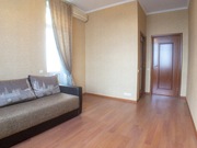 Москва, 3-х комнатная квартира, ул. Авиаконструктора Микояна д.14 к4, 31500000 руб.