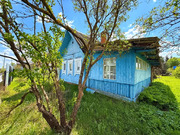 Дом в деревне Знаменская, 1700000 руб.