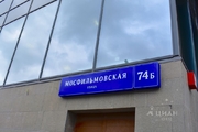 Москва, 2-х комнатная квартира, ул. Мосфильмовская д.74б, 15500000 руб.