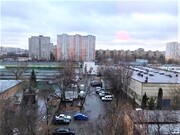 Москва, 3-х комнатная квартира, ул. Сталеваров д.12 к1, 8250000 руб.