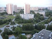 Зеленоград, 1-но комнатная квартира, ул. Логвиненко д.1505, 4300000 руб.
