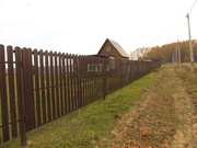 Продается земельный участок вблизи д. Якшино п. Удачнозерского района, 190000 руб.