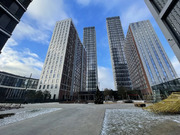 Москва, 1-но комнатная квартира, Волоколамское ш. д.95 с2, 18000000 руб.