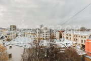Москва, 5-ти комнатная квартира, Малый Палашевский пер д.д. 7, 53000000 руб.