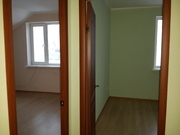 Продается новый дом 160м2 на 7 сот. д. Бехтеево, Домодедовский район, 4200000 руб.