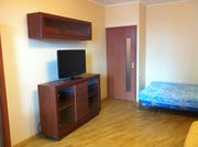 Троицк, 1-но комнатная квартира, ул. Текстильщиков д., 27000 руб.