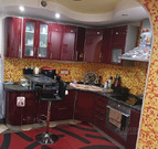 Продаю двухкомнатную квартиру 54.6м ул. Дружбы, 7, Московская область, ...