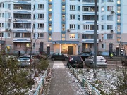 Трехгорка, 1-но комнатная квартира, Кутузовская д.19, 4300000 руб.