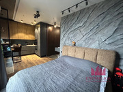 Москва, 1-но комнатная квартира, Духовской пер. д.19с2, 17700000 руб.