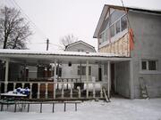 Дом 200 кв.м. на участке 11 соток в д.Давыдково, Дмитровского р-на., 7100000 руб.