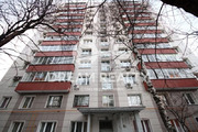 Москва, 2-х комнатная квартира, ул. Новощукинская д.16, 65000 руб.