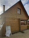 Продажа дома, Лыткино, Солнечногорский район, 1-я линия, 6499000 руб.