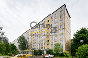 Железнодорожный, 3-х комнатная квартира, ул. Советская д.10, 5100000 руб.