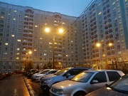 Подольск, 2-х комнатная квартира, бульвар 65-летия Победы д.9, 4200000 руб.