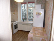 Москва, 2-х комнатная квартира, ул. Юных Ленинцев д.28, 35000 руб.