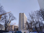 Москва, 2-х комнатная квартира, Таможенный проезд д.12, 10354000 руб.