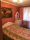 Куровское, 3-х комнатная квартира, ул. Коммунистическая д.62, 3450000 руб.