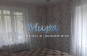 Москва, 3-х комнатная квартира, ул. Бутлерова д.30, 11900000 руб.