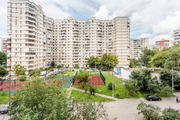 Москва, 3-х комнатная квартира, Дмитровское ш. д.64к4, 20500000 руб.