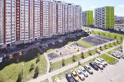 Боброво, 2-х комнатная квартира, Крымская д.15, 12300000 руб.