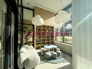 Москва, 1-но комнатная квартира, улица Крузенштерна д.2, 14950000 руб.