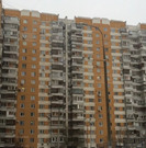 Москва, 1-но комнатная квартира, Волоцкой пер. д.13 к2, 6750000 руб.