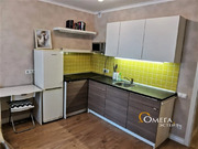 Коммунарка, 1-но комнатная квартира, Бачуринская улица д.11, 8000000 руб.