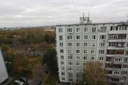Москва, 3-х комнатная квартира, ул. Исаковского д.14 к2, 7600000 руб.