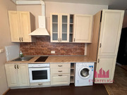 Москва, 1-но комнатная квартира, Маршала Жукова пр-кт. д.39Ак2, 15500000 руб.