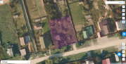 Участок 9,3 сот. (ИЖС), 5500000 руб.