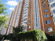 Москва, 3-х комнатная квартира, ул. Поречная д.31 к.1 к1, 11000000 руб.