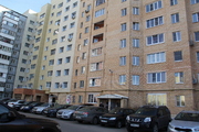 Коломна, 3-х комнатная квартира, ул. Гагарина д.3, 6900000 руб.