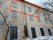 Москва, 3-х комнатная квартира, ул. Куусинена д.д. 21, 15718000 руб.