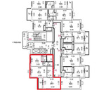 Троицк, 2-х комнатная квартира, Городская улица д.12, 13021260 руб.